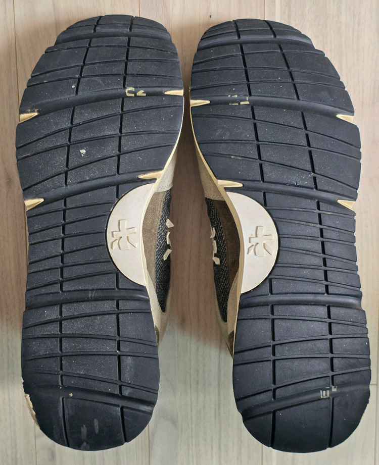 프리미아타 스니커즈 42 (270) 패션강국 이태리 스니커즈 이미지