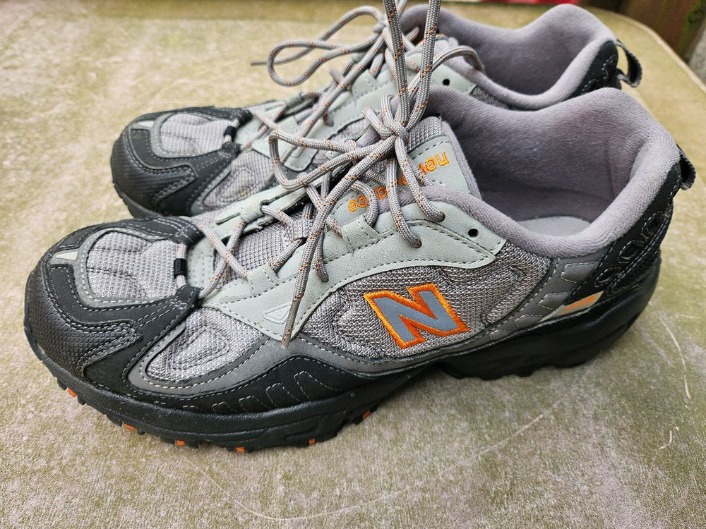 정품 뉴발란스703 aaa급 275팝니다 이미지