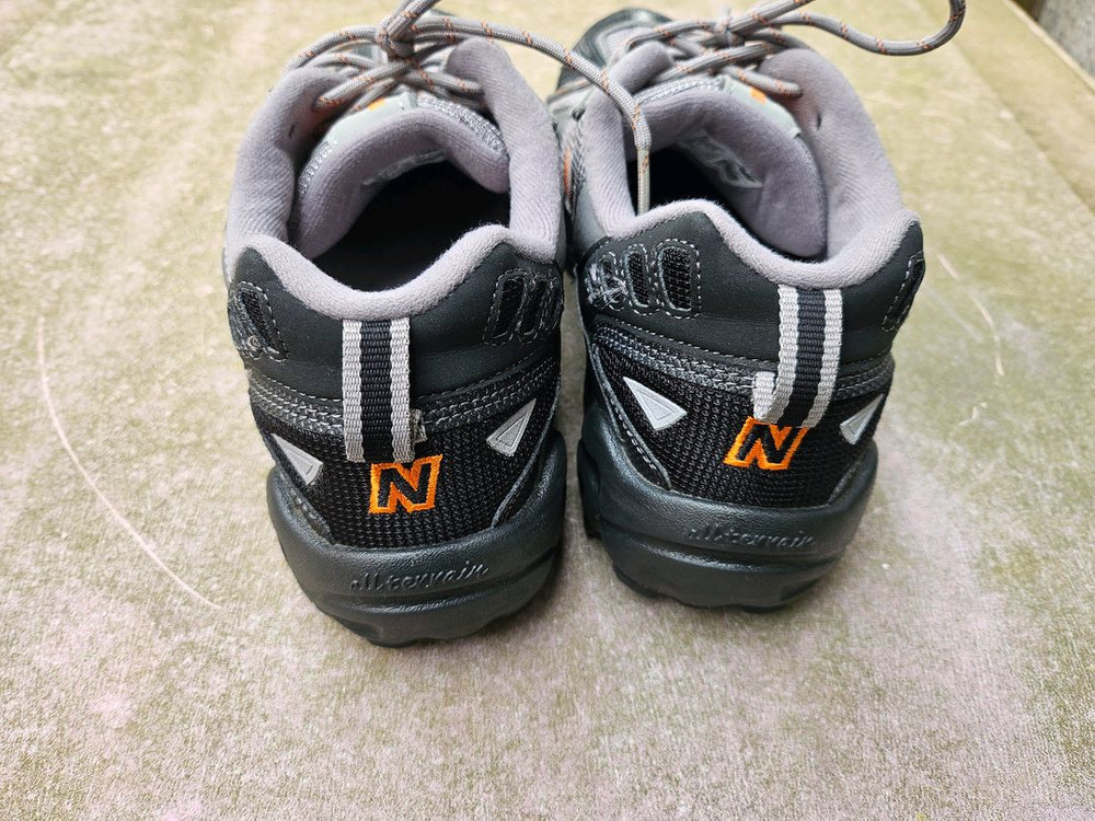 정품 뉴발란스703 aaa급 275팝니다 이미지