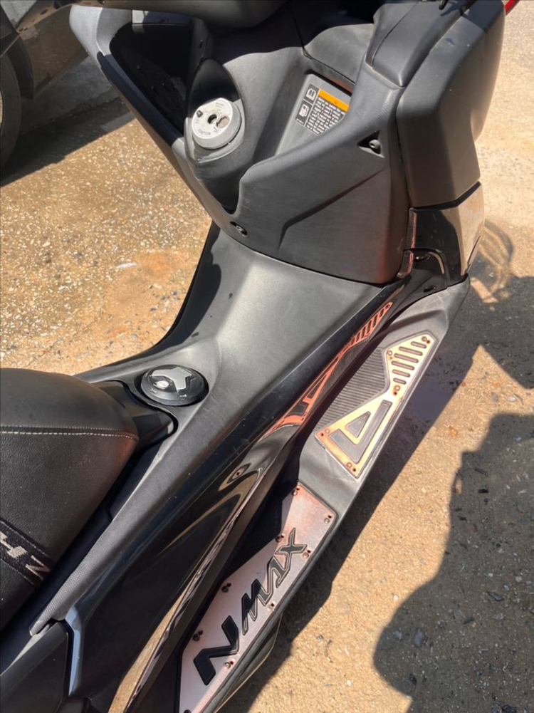 오토바이 nmax125 이미지