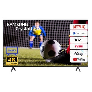 최신 삼성 65인치 4K 스마트 TV 특가한정판매! 이미지