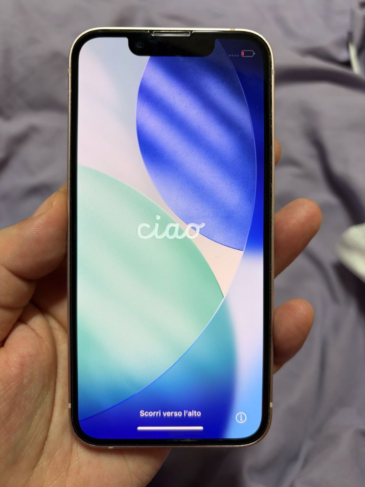 급처 아이폰13미니 256 싸게 드림 쿨거래 환영 이미지