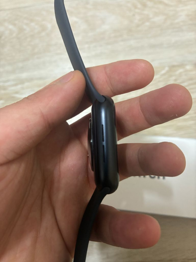 애플워치se3 44mm 이미지