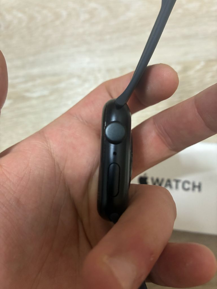 애플워치se3 44mm 이미지