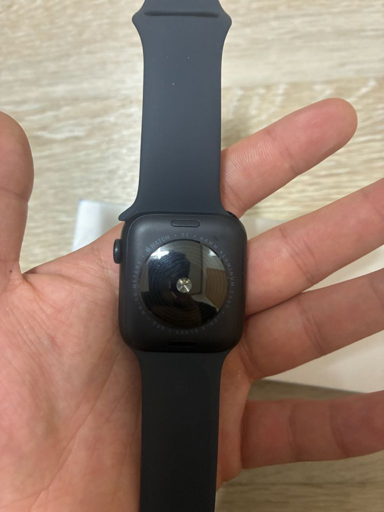 애플워치se3 44mm 이미지