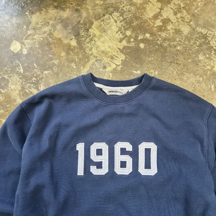 M) 유니폼브릿지 스웻셔츠 맨투맨티 맨투맨티셔츠 남여공용 이미지