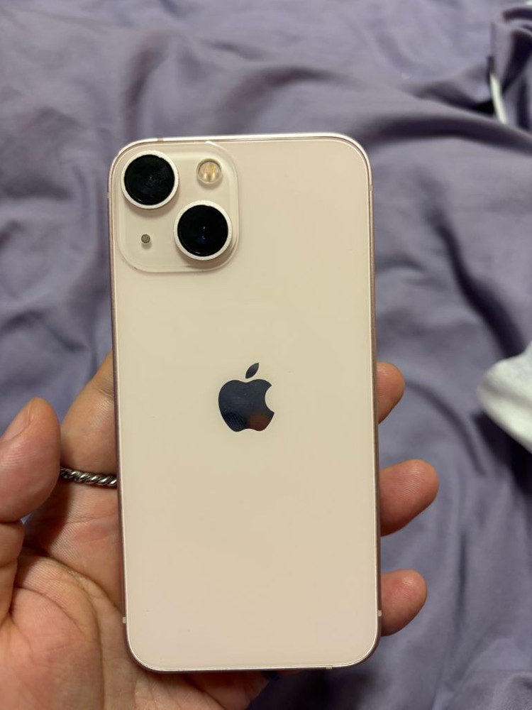 급처 아이폰13미니 256 싸게 드림 쿨거래 환영 이미지