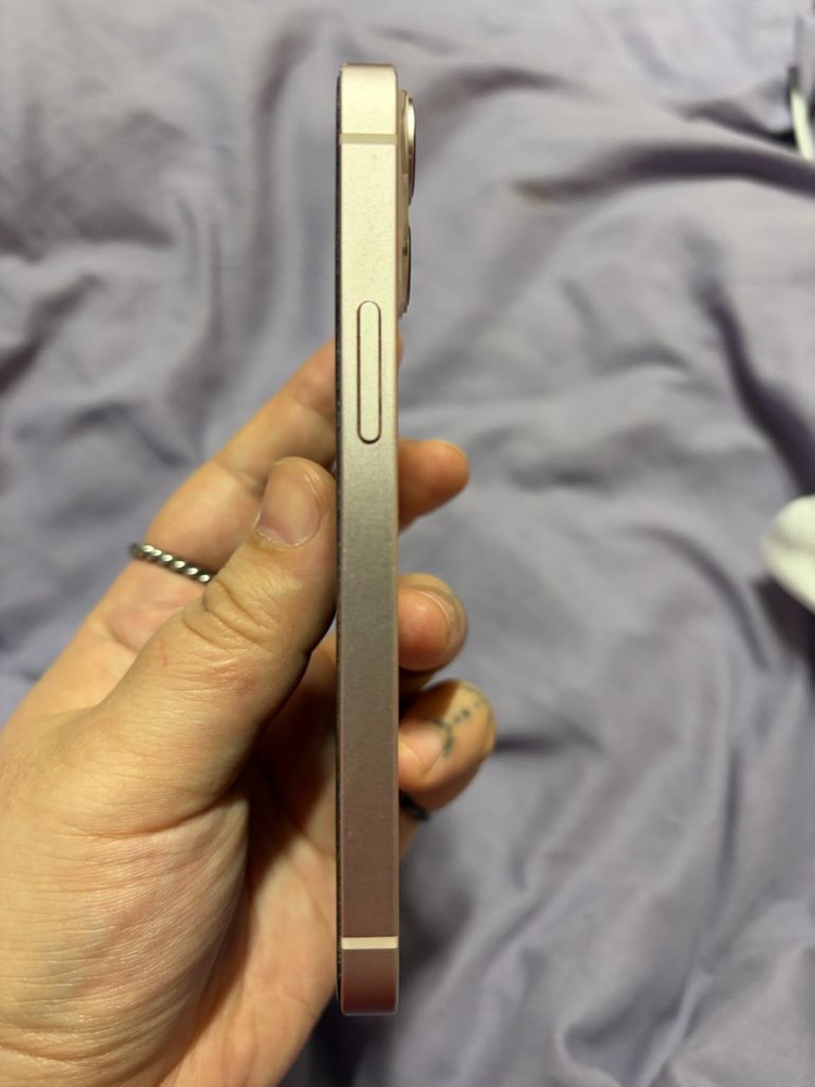 급처 아이폰13미니 256 싸게 드림 쿨거래 환영 이미지