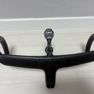 Roval 카본 일체형 핸들바 400/100mm(알리) 이미지