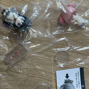 마도카 푸치넨도 마도카 호무라 교복 버전 미개봉 일괄판매 이미지