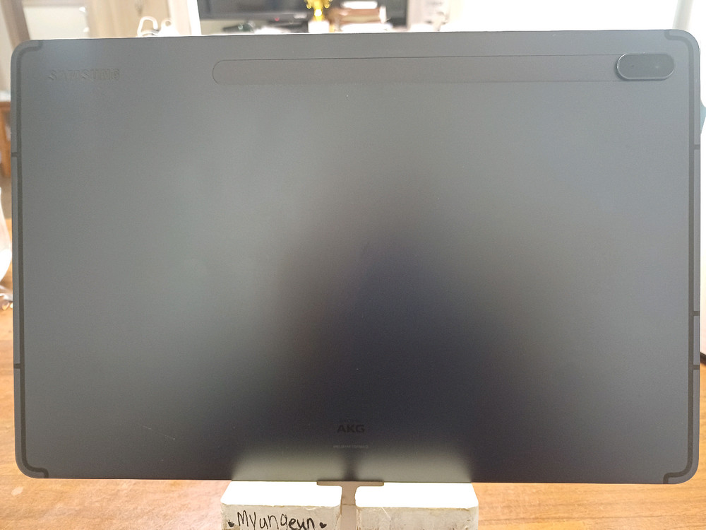 갤럭시탭 S7FE 64기가 S급 판매합니다 이미지