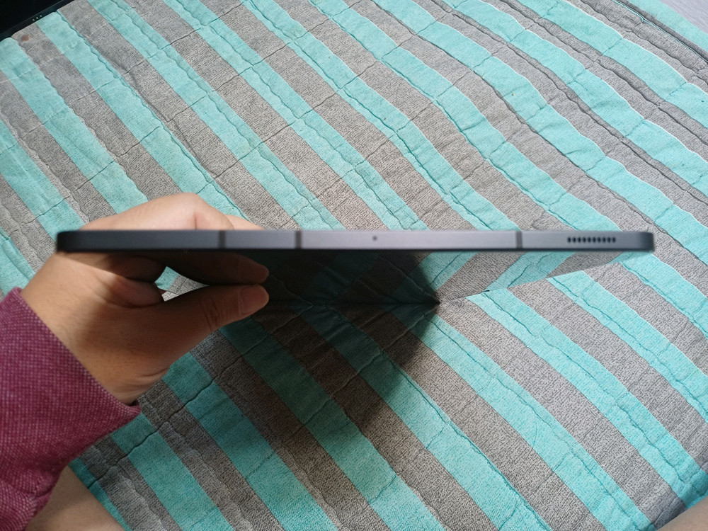 갤럭시탭 S7FE 64기가 S급 판매합니다 이미지