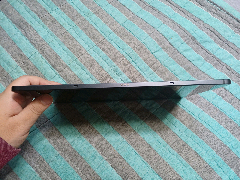 갤럭시탭 S7FE 64기가 S급 판매합니다 이미지