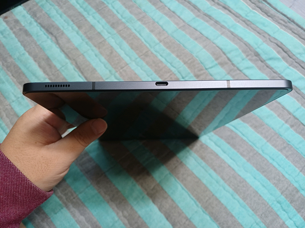 갤럭시탭 S7FE 64기가 S급 판매합니다 이미지