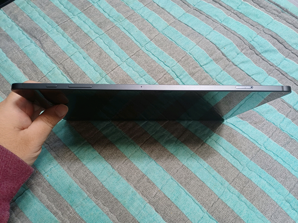 갤럭시탭 S7FE 64기가 S급 판매합니다 이미지