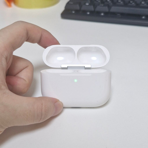 에어팟 프로3 본체 S급 이미지