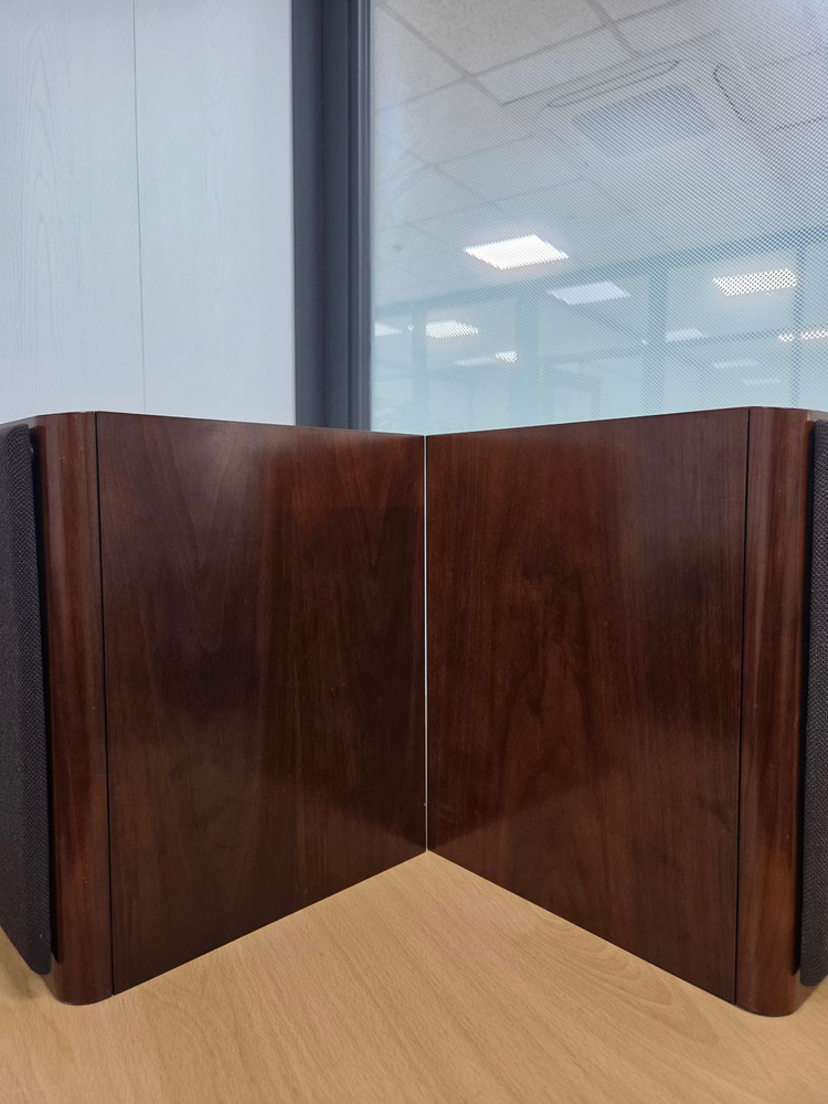 온쿄 D-202ax 북쉘프 스피커 이미지