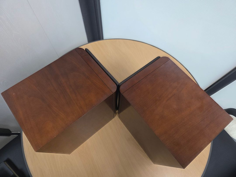 온쿄 D-202ax 북쉘프 스피커 이미지