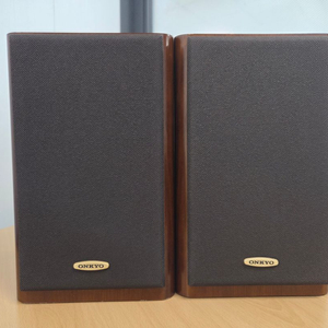 온쿄 D-202ax 북쉘프 스피커 이미지