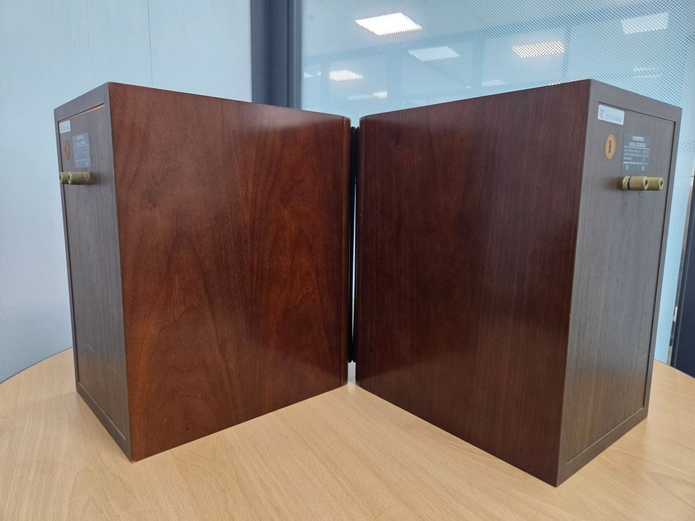 온쿄 D-202ax 북쉘프 스피커 이미지