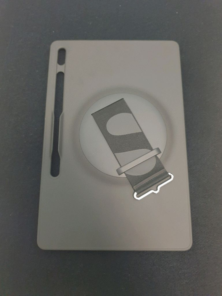 갤럭시탭 삼성 정품 키보드커버 북커버 팝니다 이미지