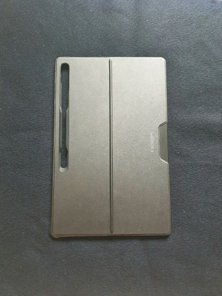 갤럭시탭 삼성 정품 키보드커버 북커버 팝니다 이미지