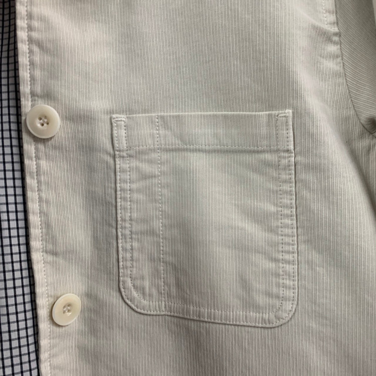 36 A.P.C. 아페쎄 실바나 초어 자켓 이미지