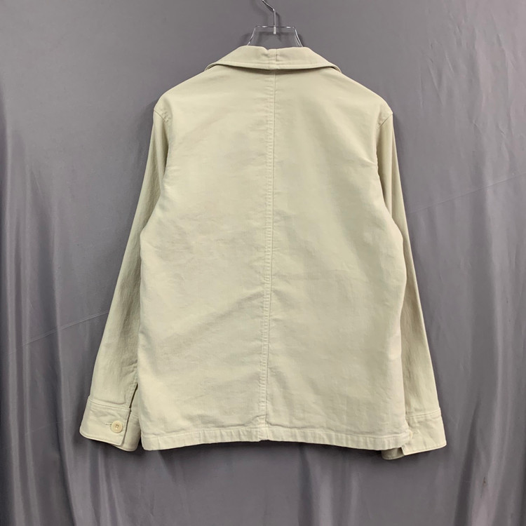 36 A.P.C. 아페쎄 실바나 초어 자켓 이미지