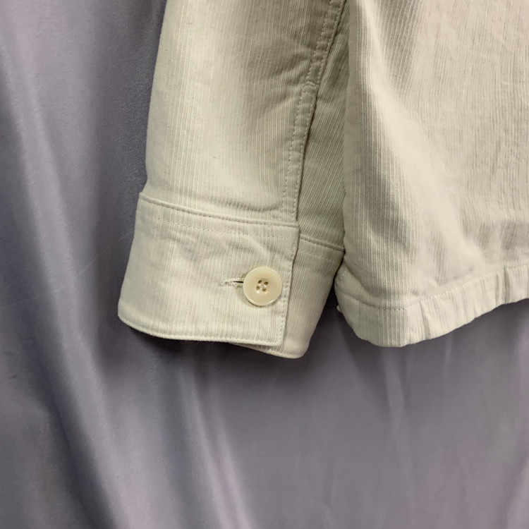 36 A.P.C. 아페쎄 실바나 초어 자켓 이미지