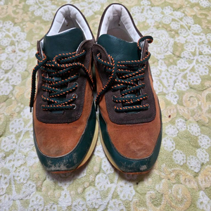 아.테스토니 스니커즈260 이미지