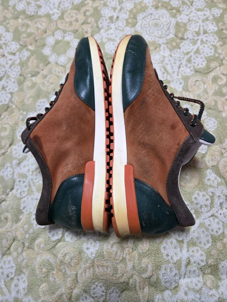 아.테스토니 스니커즈260 이미지