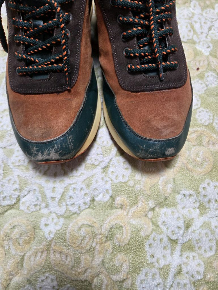 아.테스토니 스니커즈260 이미지