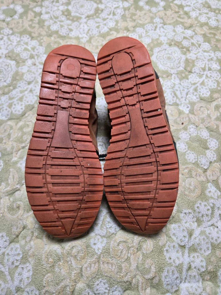 아.테스토니 스니커즈260 이미지