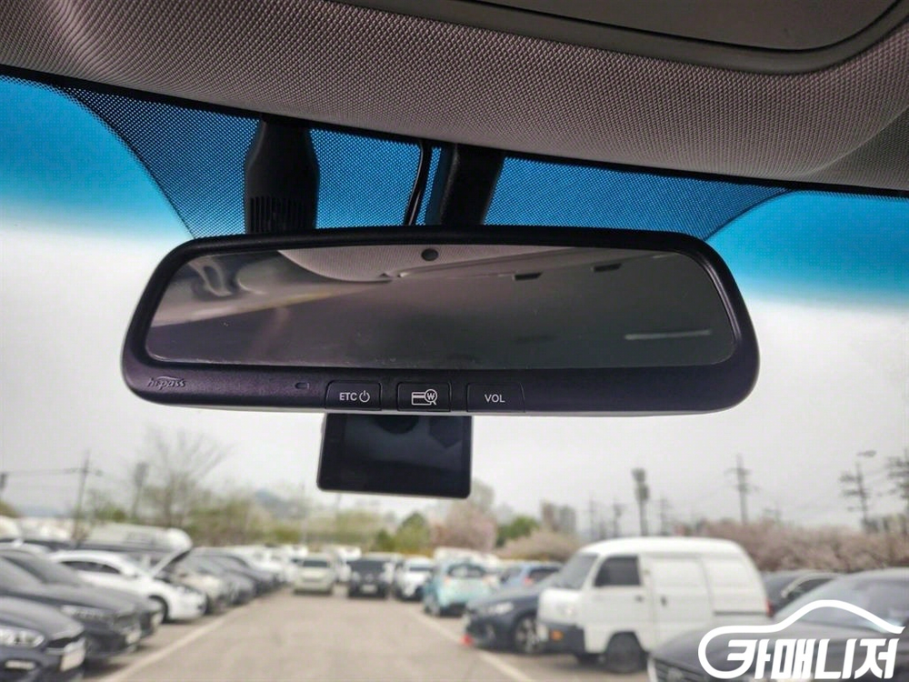 [기아]올 뉴 카니발 디젤 9인승 럭셔리 #불경기세일 이미지