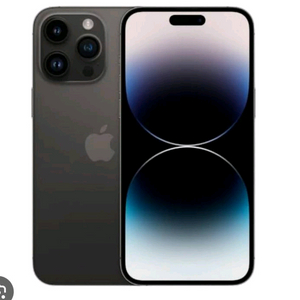 Iphone 14 블랙 256gb 북미버전 카메라소음x 이미지