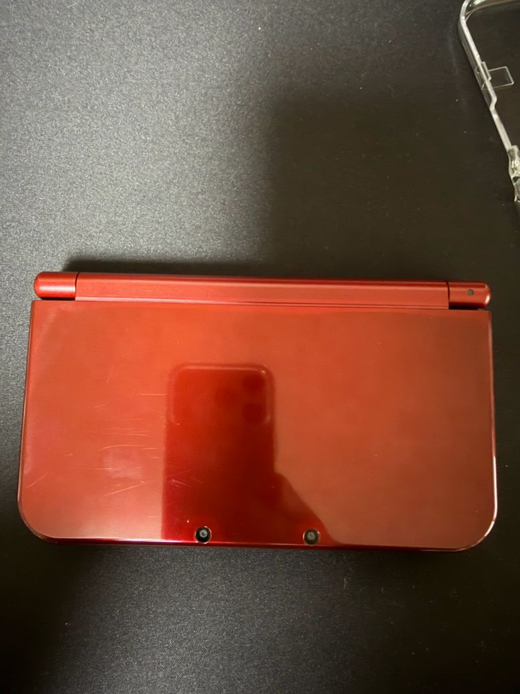 닌텐도 new 3ds xl 뱅크 O 이미지