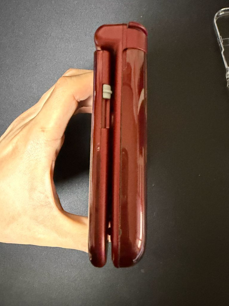 닌텐도 new 3ds xl 뱅크 O 이미지