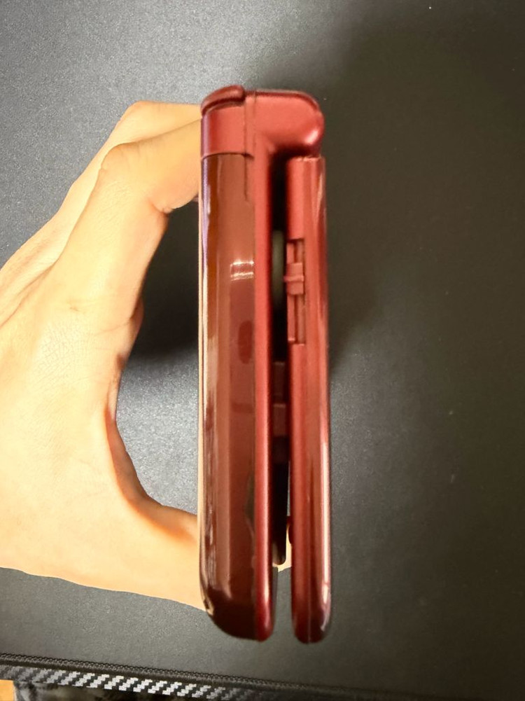 닌텐도 new 3ds xl 뱅크 O 이미지