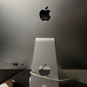 아이맥 imac 27인치 5K 2020 i9 이미지