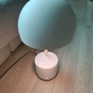 네이버 클로바 램프 이미지