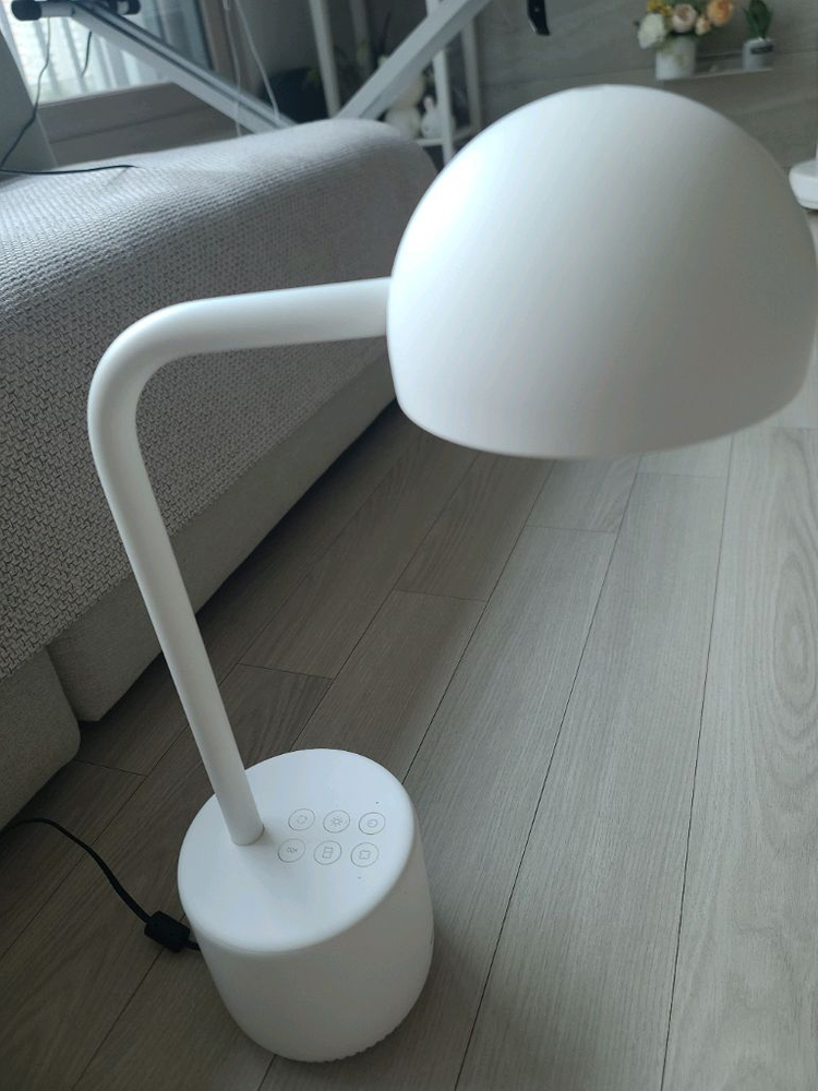 네이버 클로바 램프 이미지