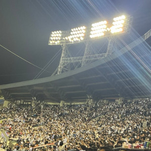 26일 야구 LG VS 두산 테이블석 티켓 판매 이미지