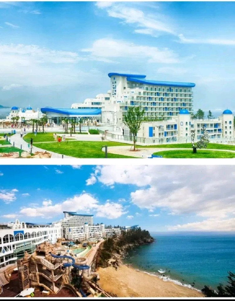 삼척 쏠비치 리조트 5/3~5 어린이날 숙소 숙박 양도 이미지