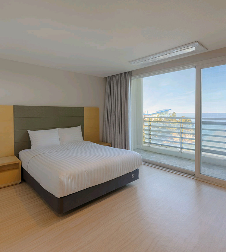 삼척 쏠비치 리조트 5/3~5 어린이날 숙소 숙박 양도 이미지