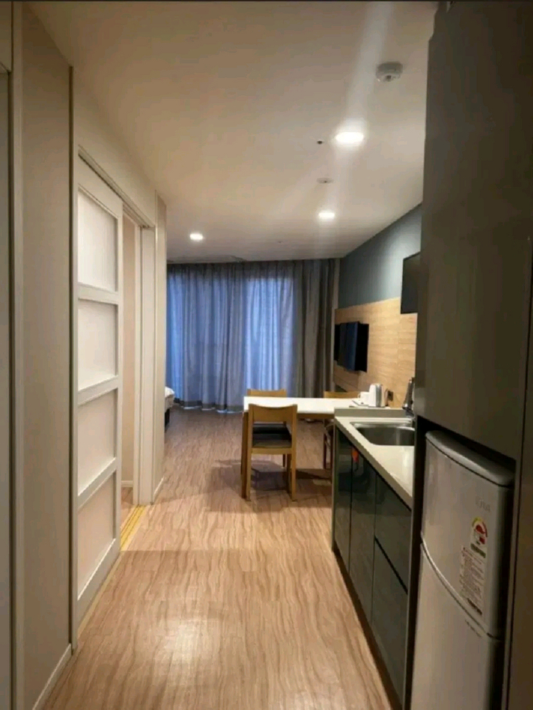 삼척 쏠비치 리조트 5/3~5 어린이날 숙소 숙박 양도 이미지