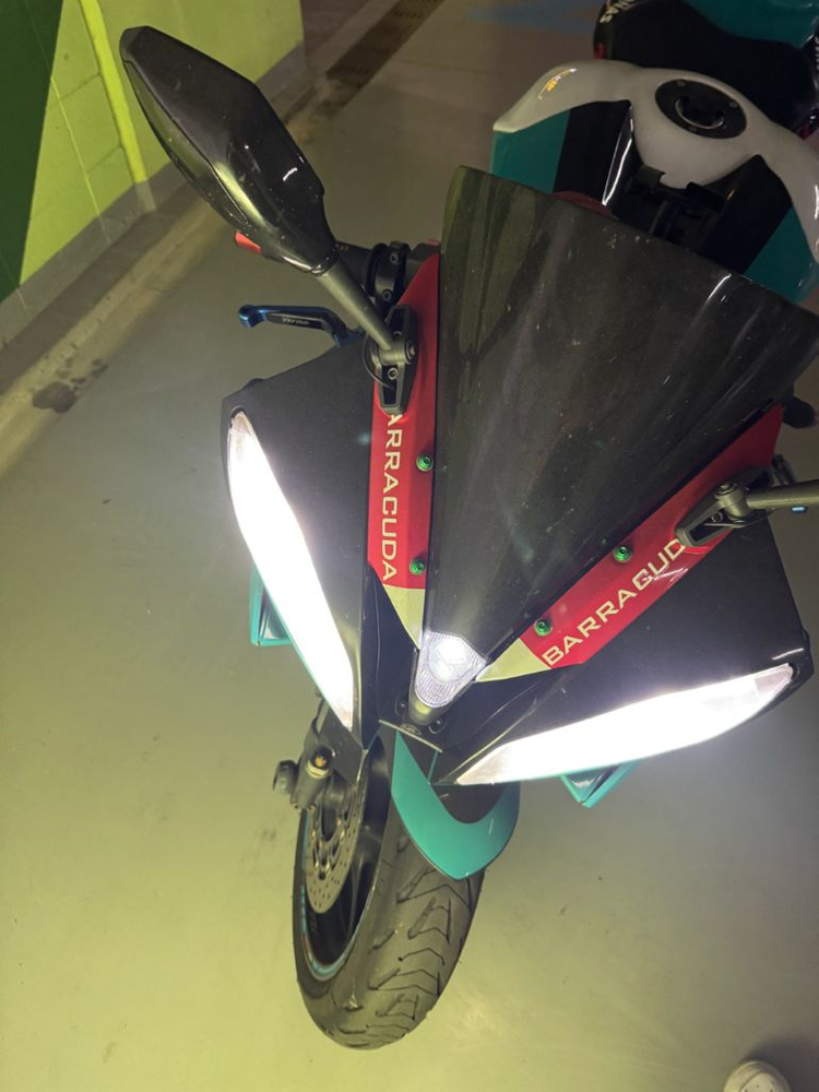 07 야마하 r6 이미지