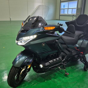 2025년식 골드윙 GL-1800 이미지