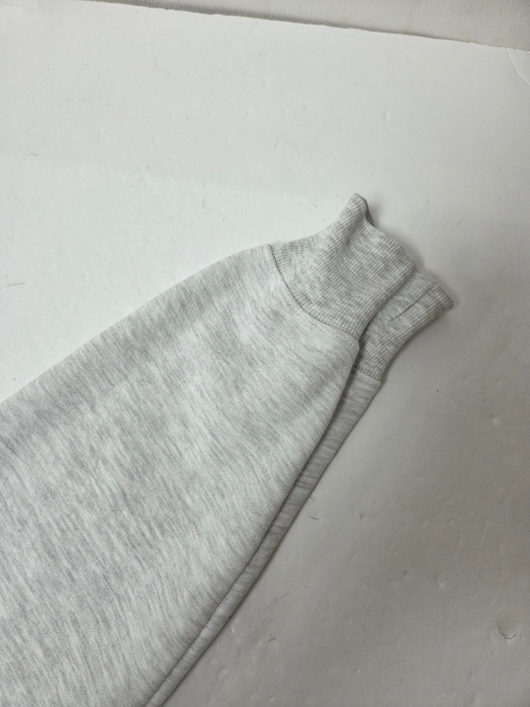 아페쎄 A.P.C 집업 스웻셔츠 라이트그레이(S) 이미지