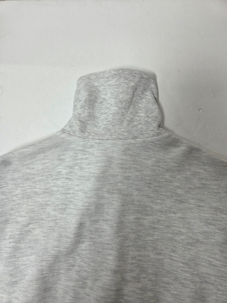 아페쎄 A.P.C 집업 스웻셔츠 라이트그레이(S) 이미지