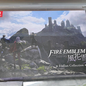 풍화설월 한정판 이미지